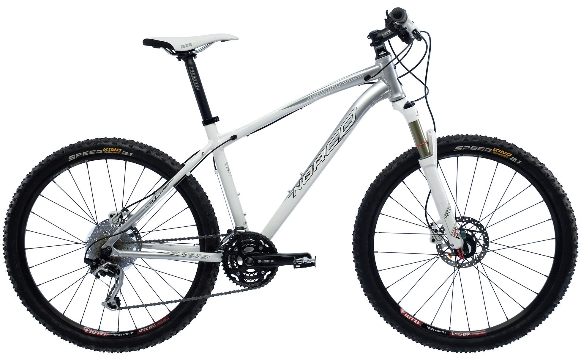 2011 Norco Fireball