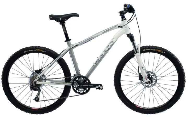 2011 Norco Charger