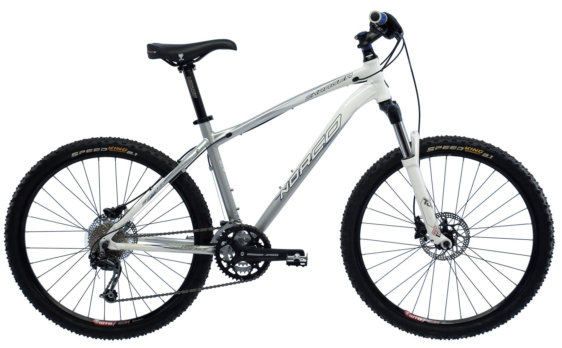 2011 Norco Charger