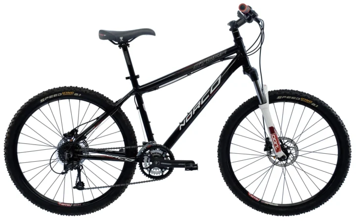 2011 Norco Storm