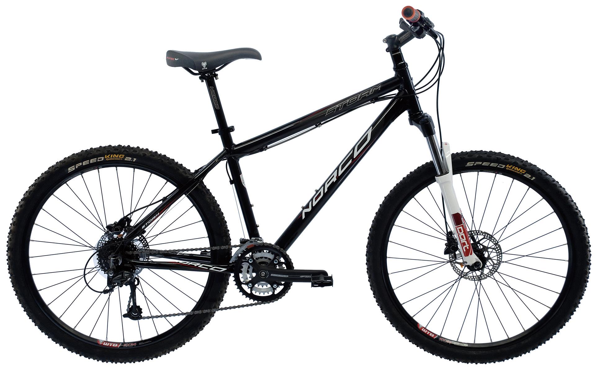 2011 Norco Storm
