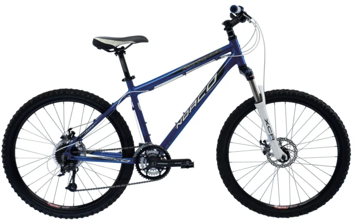 2011 Norco Kokanee