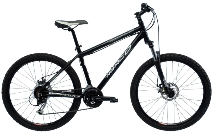 2011 Norco Bushpilot