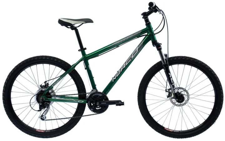 2011 Norco Bushpilot