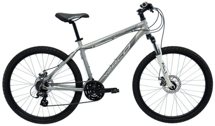 2011 Norco Mountaineer