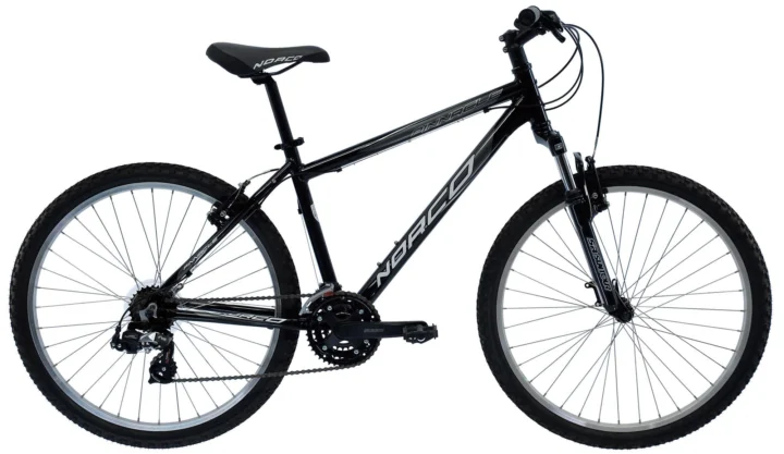 2011 Norco Pinnacle