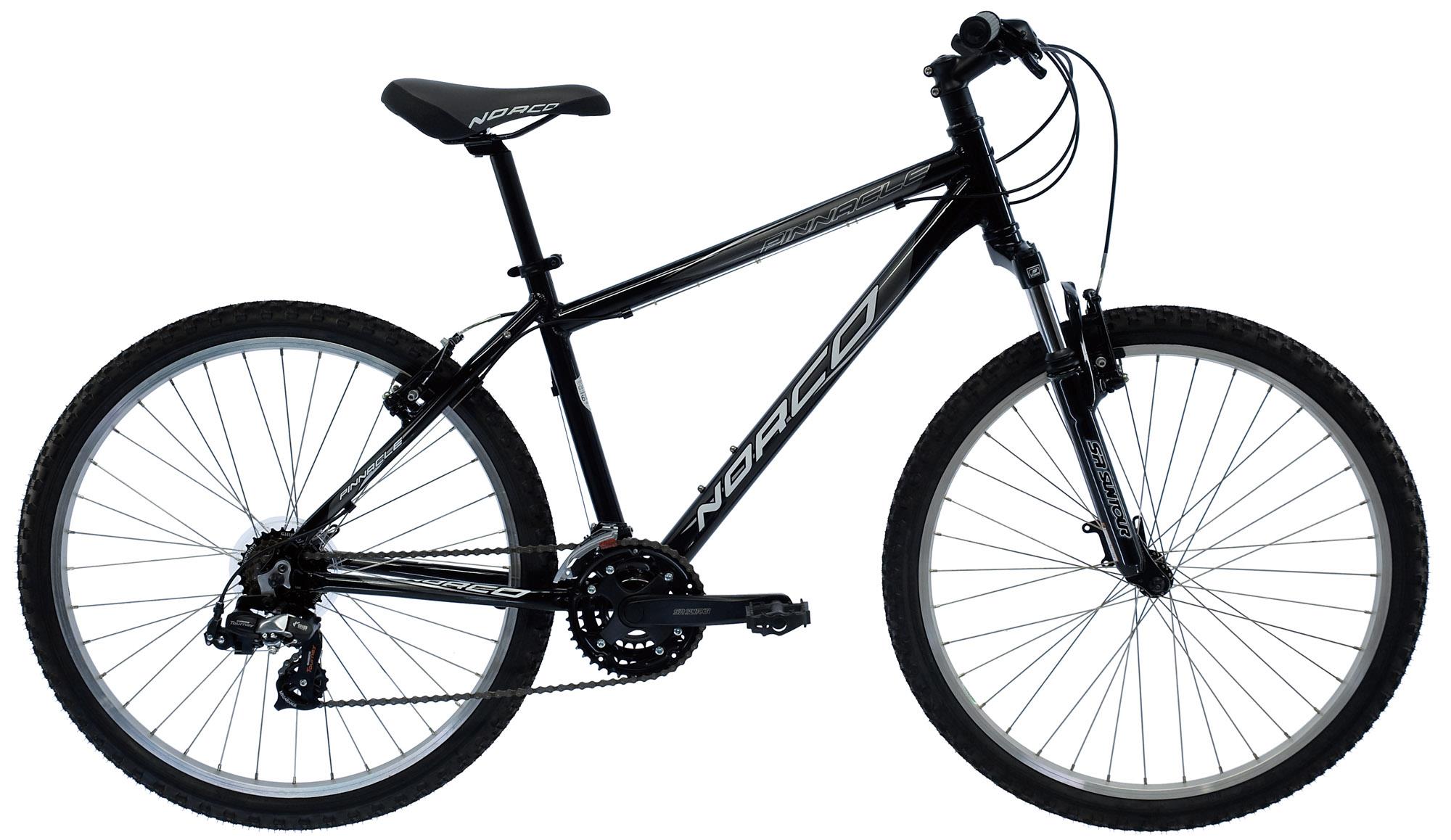 2011 Norco Pinnacle