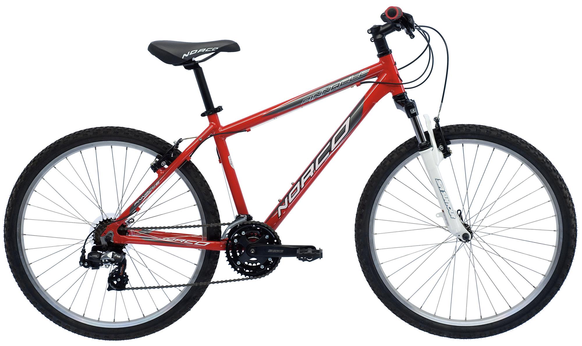 2011 Norco Pinnacle
