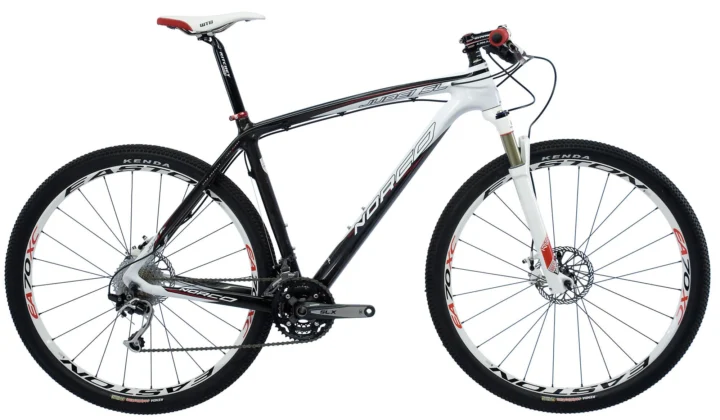 2011 Norco Jubie SL