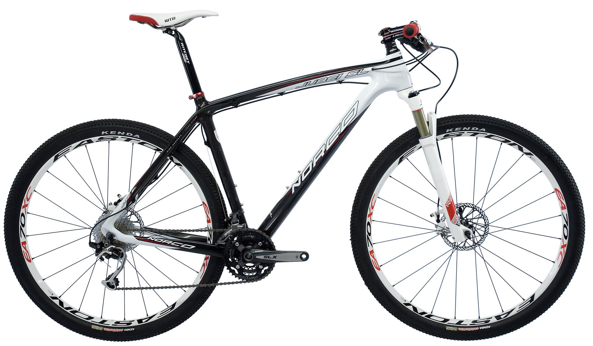 2011 Norco Jubie SL