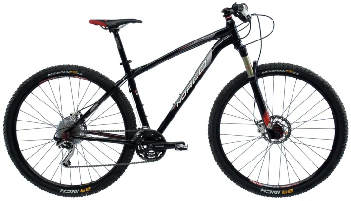 2011 Norco Jubei 1
