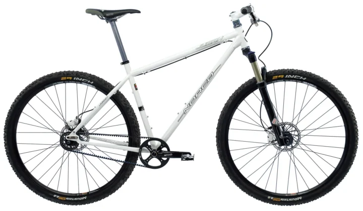 2011 Norco Judan (Belt Drive)