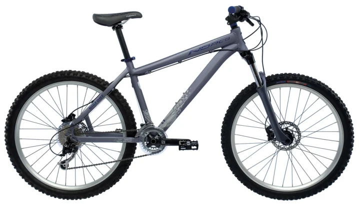 2011 Norco Bigfoot
