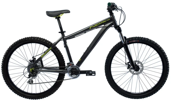 2011 Norco Wolverine