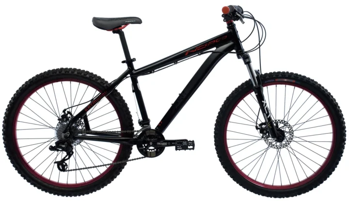 2011 Norco Katmandu