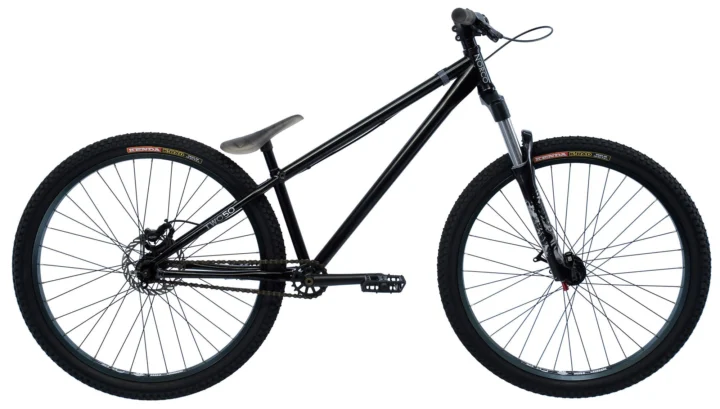 2011 Norco TWO50