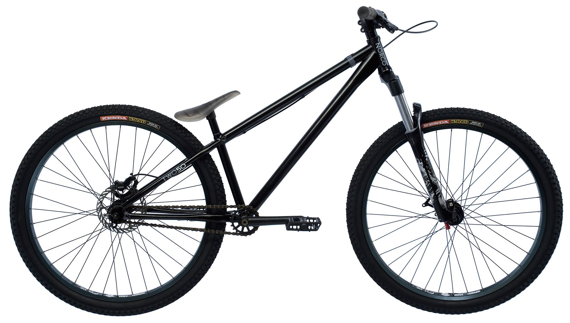 2011 Norco TWO50