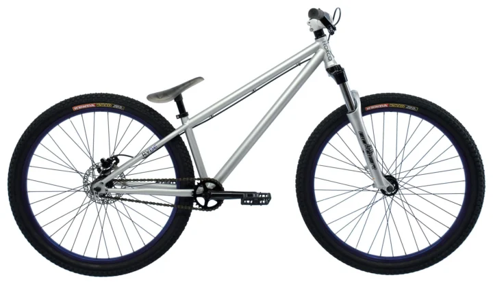 2011 Norco Ryde