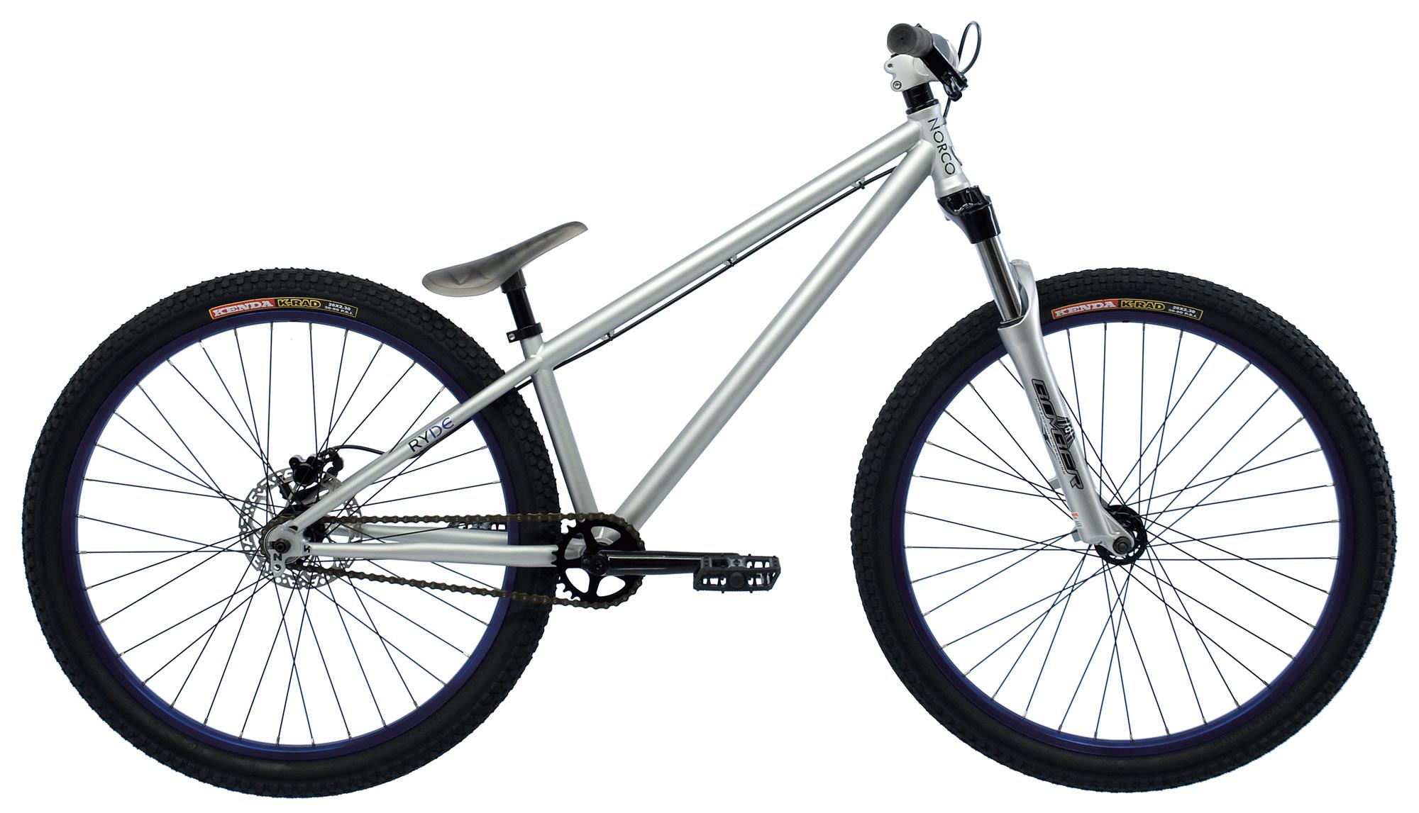 2011 Norco Ryde