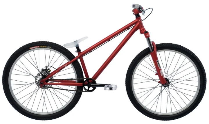2011 Norco HAVOC26