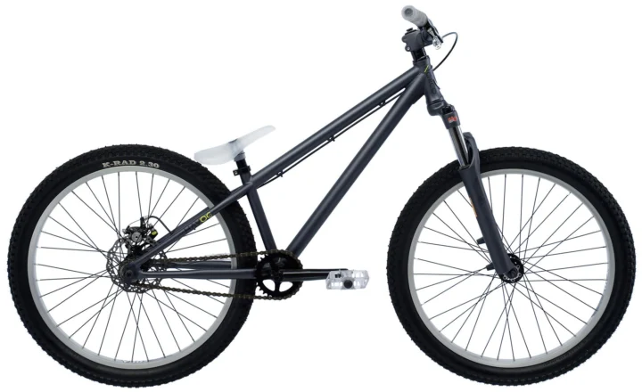 2011 Norco HAVOC24