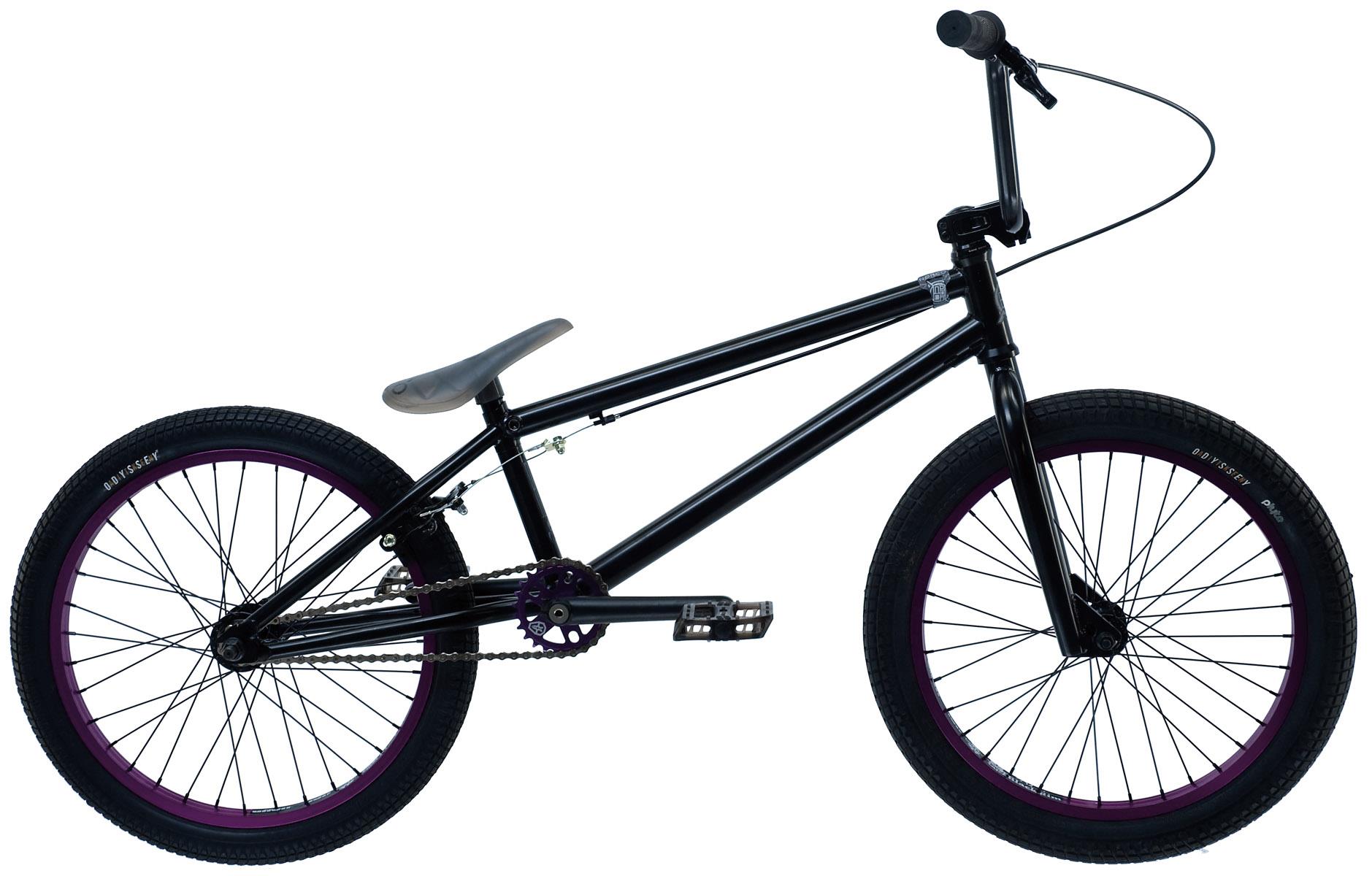 2011 Norco Rev 21"