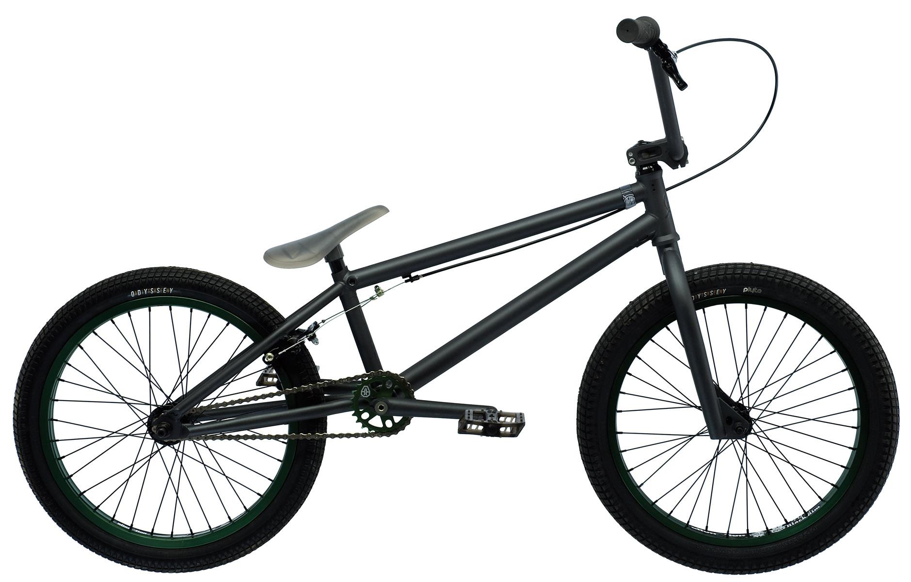 2011 Norco Rev 20.5"