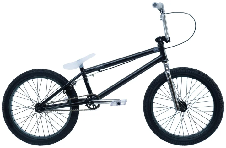 2011 Norco Deviant 21"