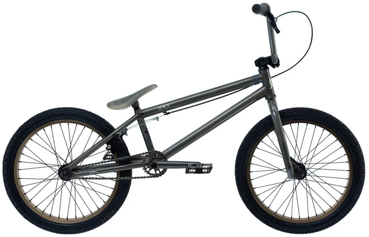2011 Norco Deviant 20.5"