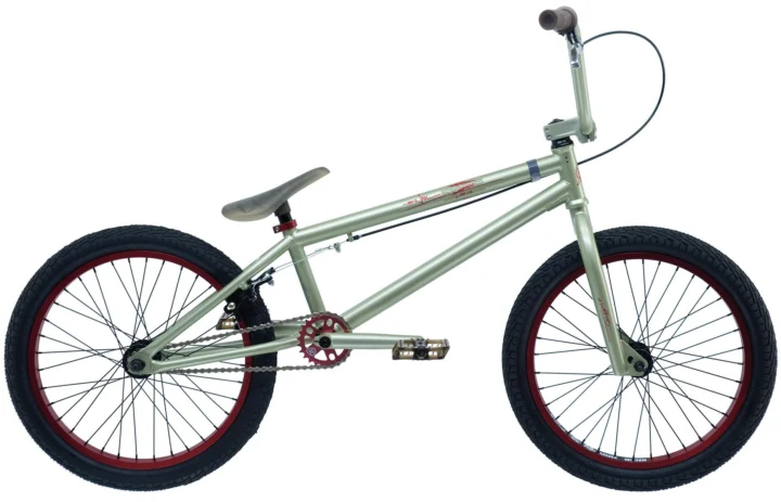 2011 Norco Nail 21"