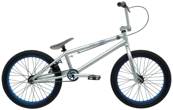 2011 Norco Nail 20.5"