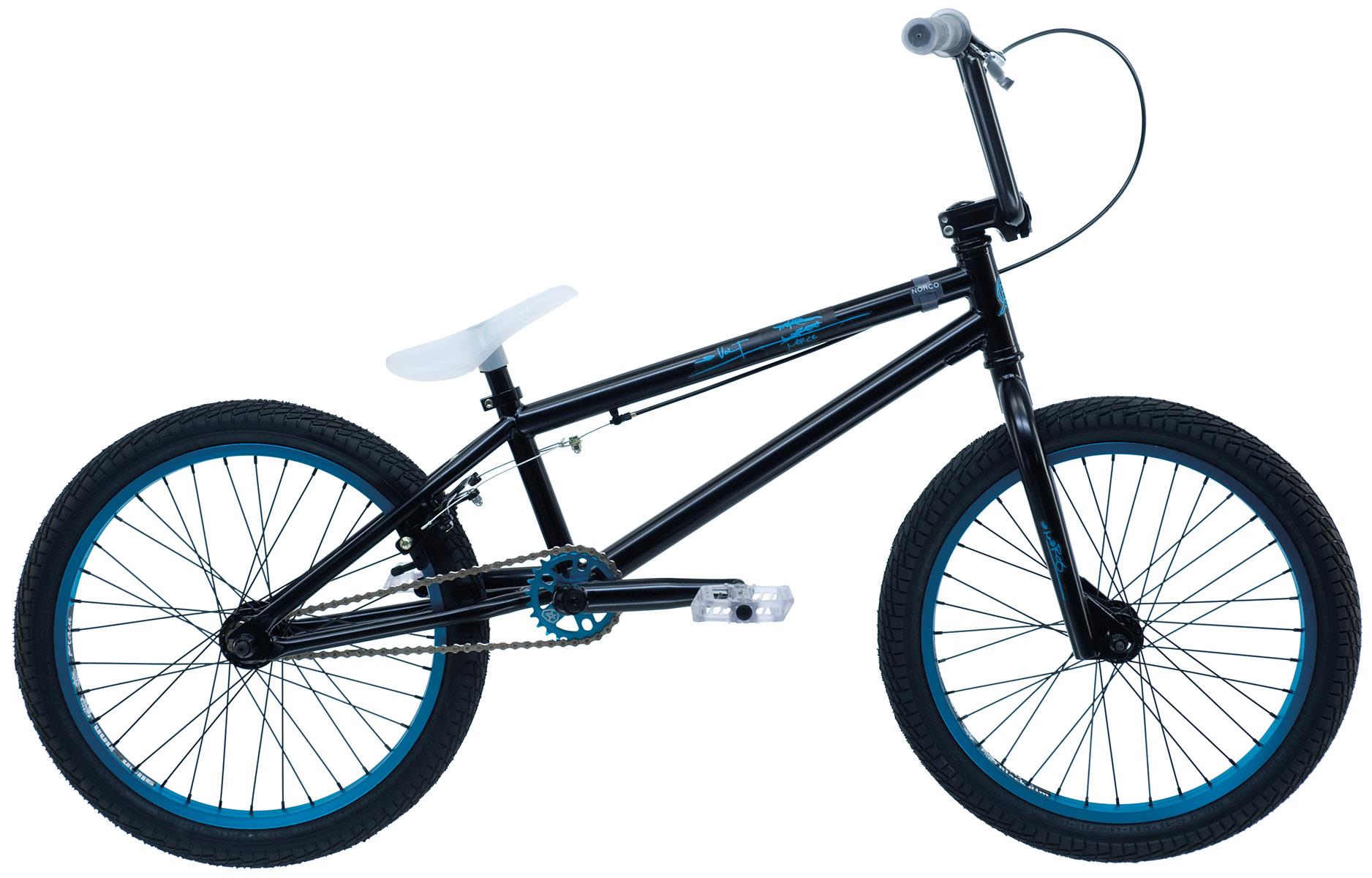 2011 Norco Volt 21"