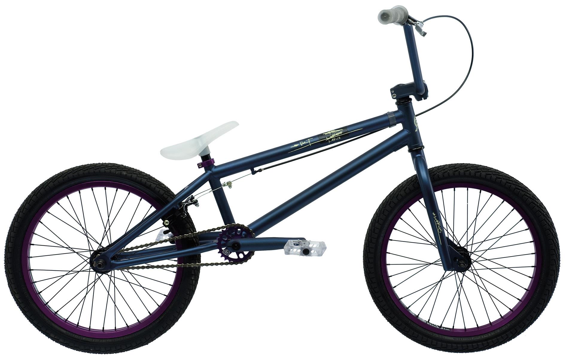 2011 Norco Volt 20.5"