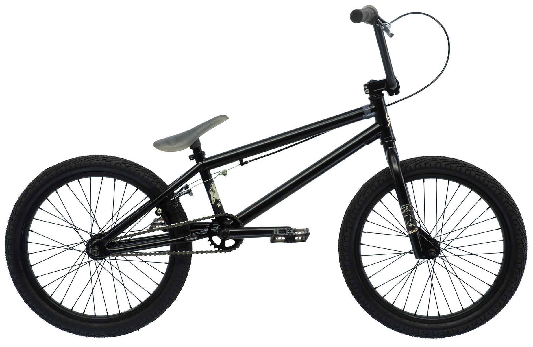 2011 Norco Ares 20"