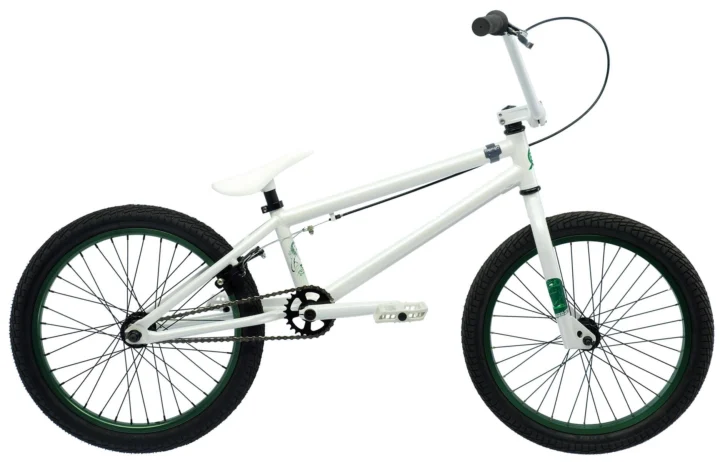 2011 Norco Ares 20"