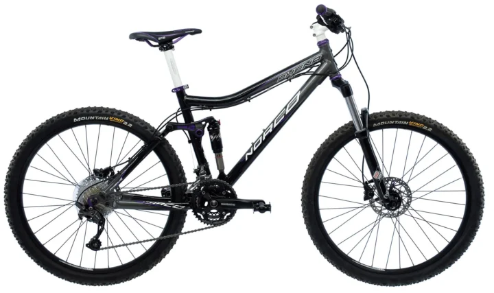 2011 Norco PHENA