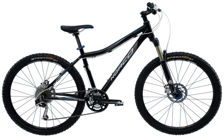 2011 Norco Ari