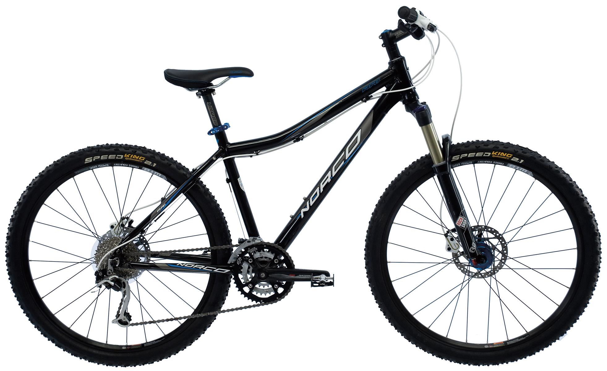 2011 Norco Ari