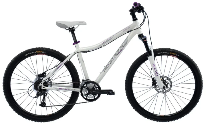2011 Norco Fae