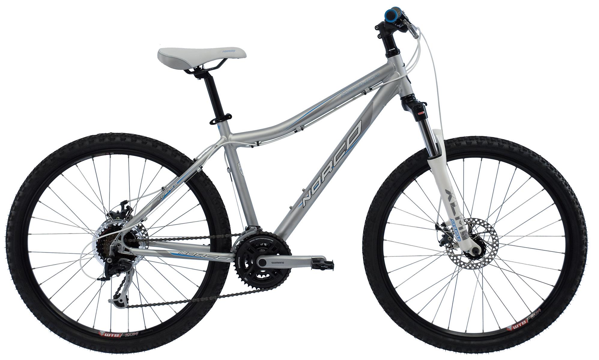 2011 Norco Koshka