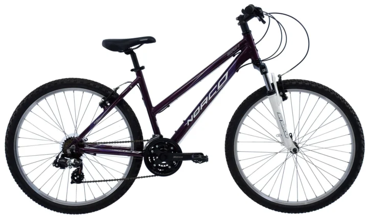 2011 Norco Orn