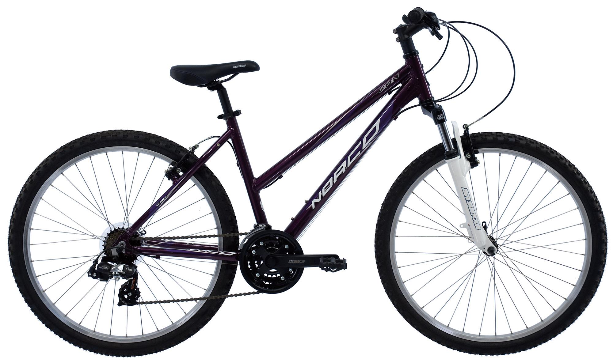 2011 Norco Orn