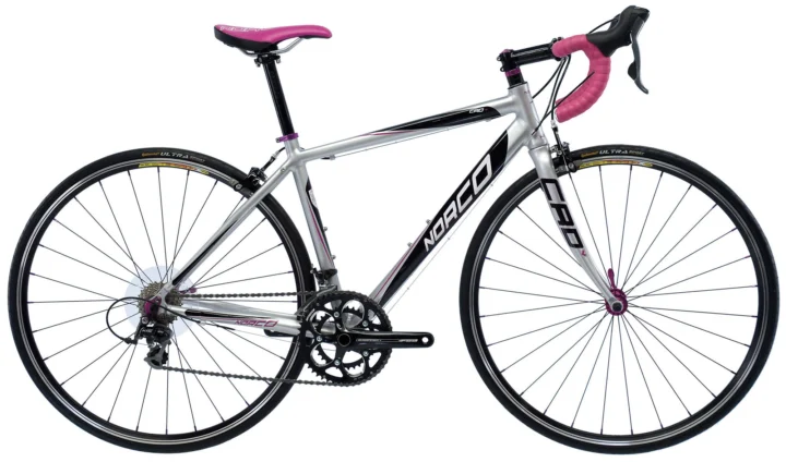 2011 Norco CRD Forma