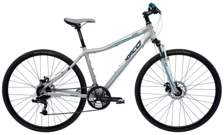 2011 Norco XFR Forma