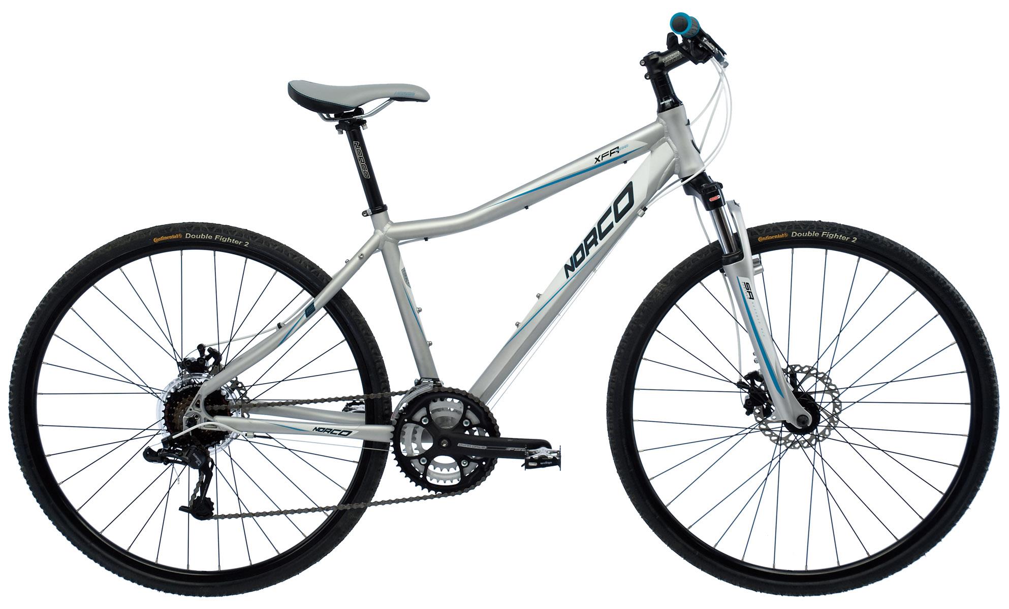 2011 Norco XFR Forma
