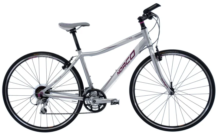 2011 Norco VFR Forma 1