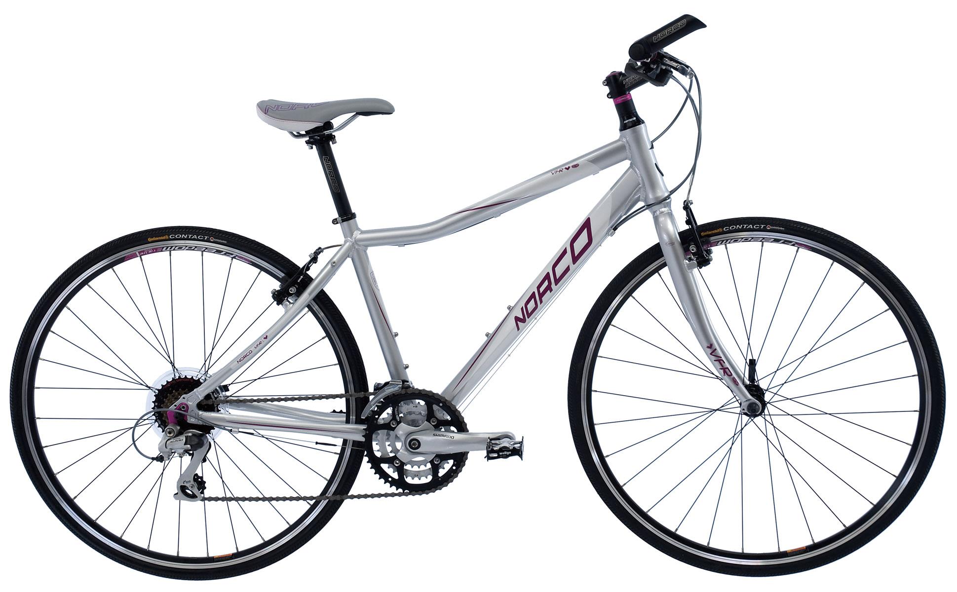 2011 Norco VFR Forma 1