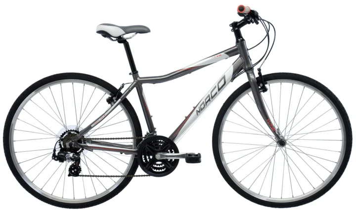 2011 Norco VFR Forma 2