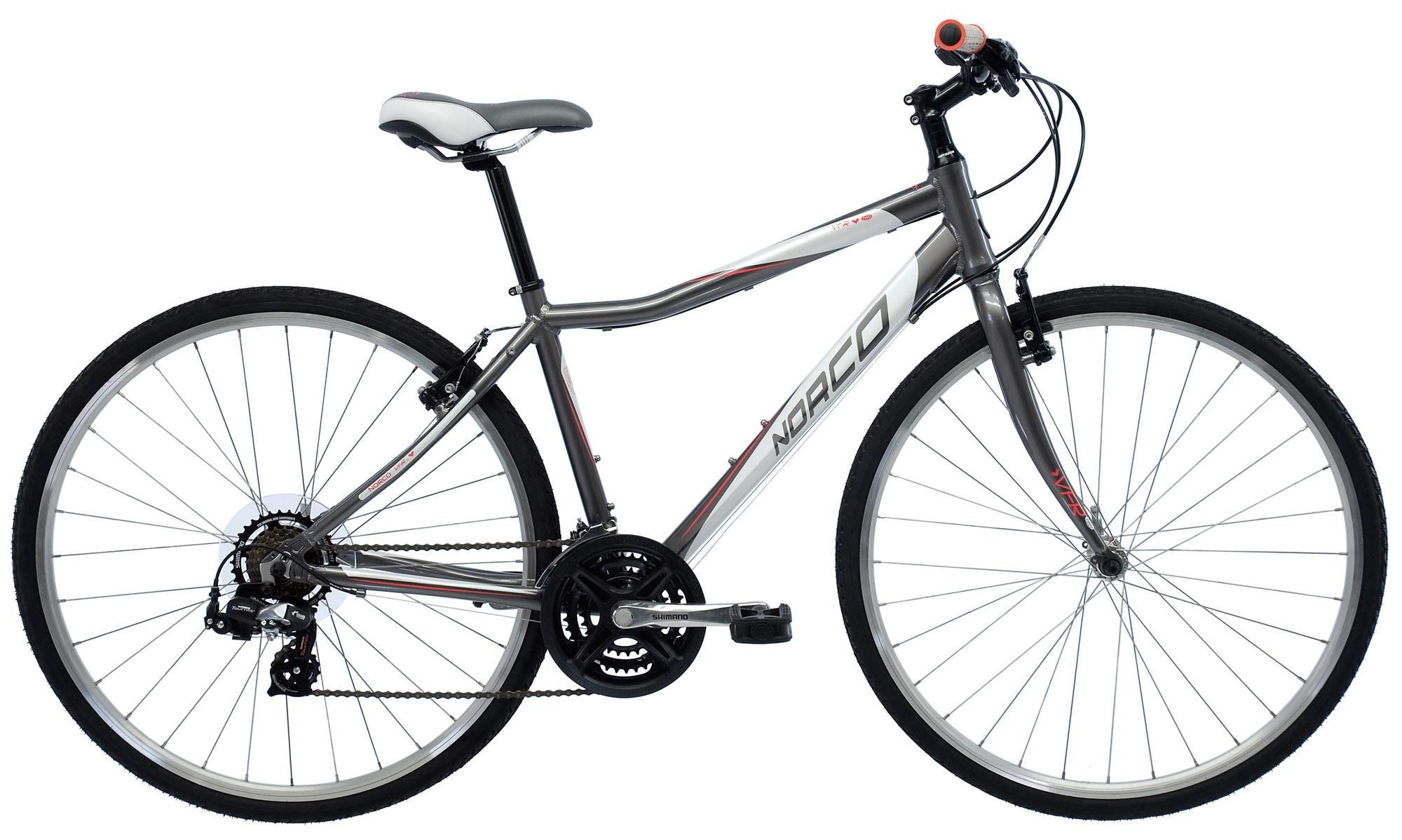 2011 Norco VFR Forma 2