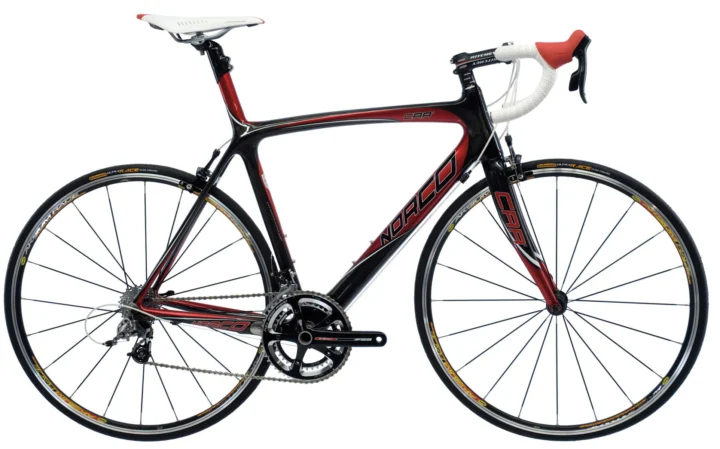 2011 Norco CRR 1